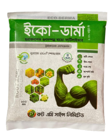 Ecoderma