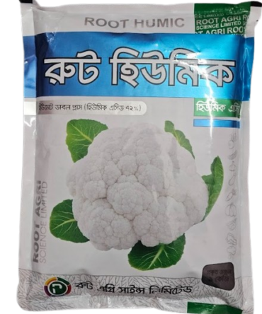 Humic Acid 1 kg